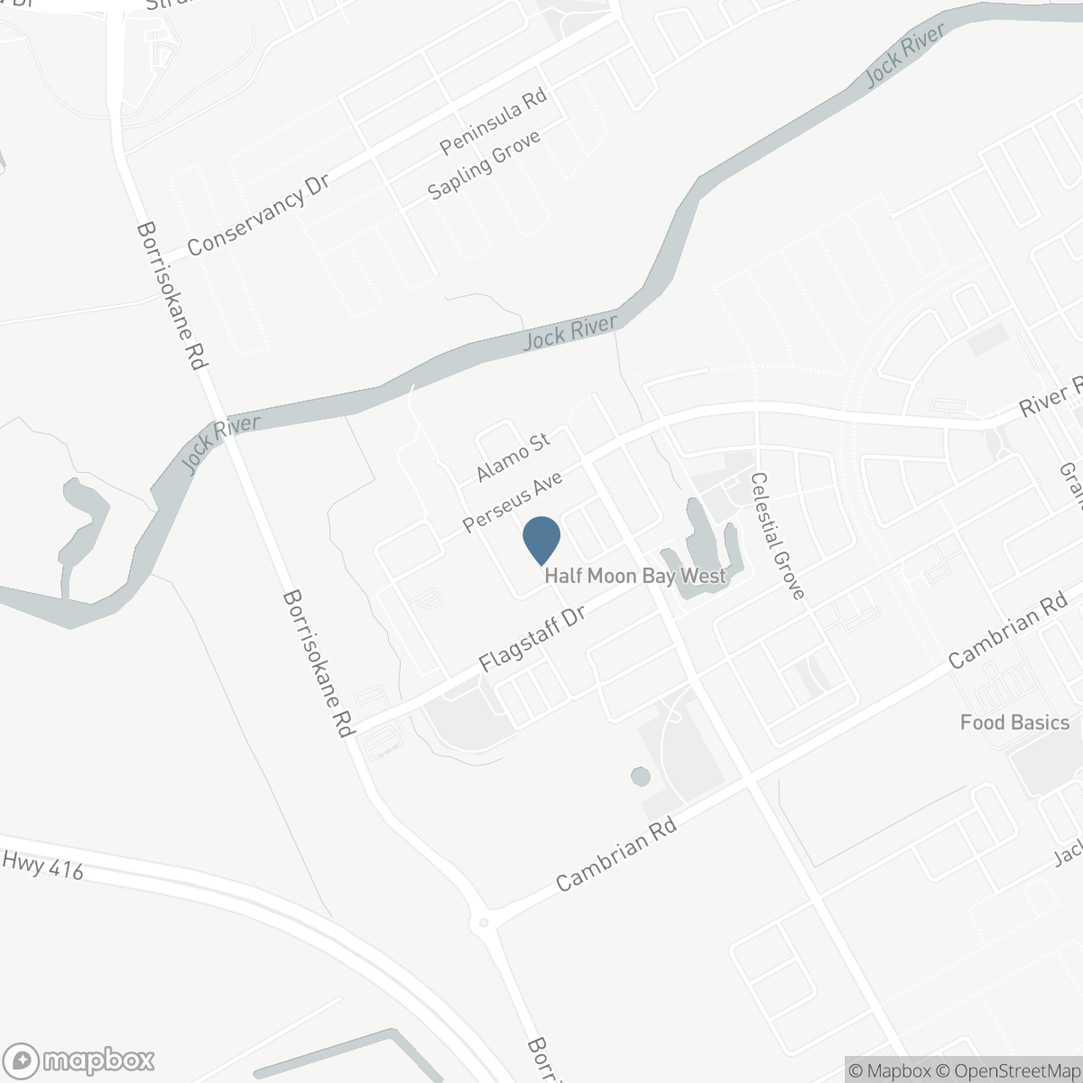91 MESA DRIVE, Ottawa, Ontario K2J 6V9